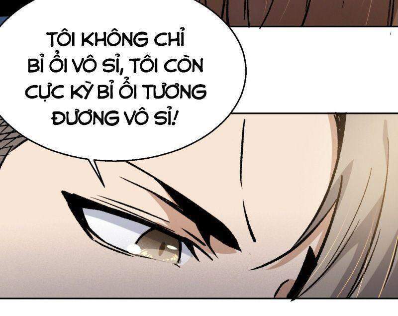 Cuồng Thiếu Siêu Thiên Tài Chapter 14 - Trang 2