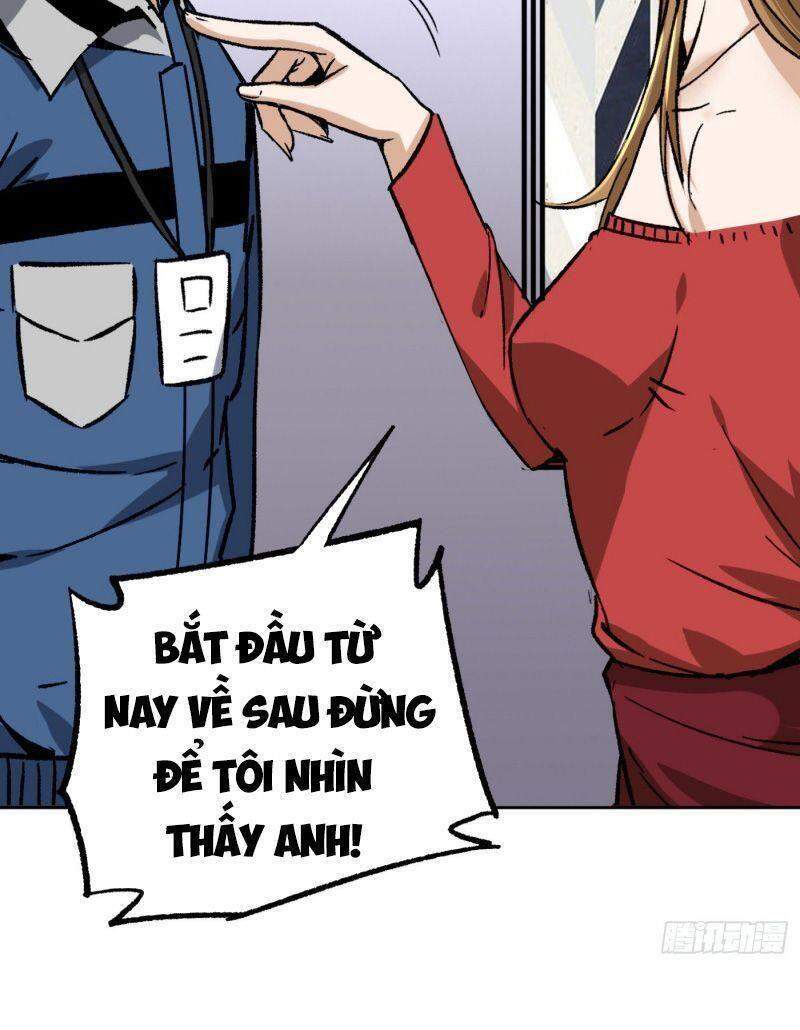 Cuồng Thiếu Siêu Thiên Tài Chapter 14 - Trang 2