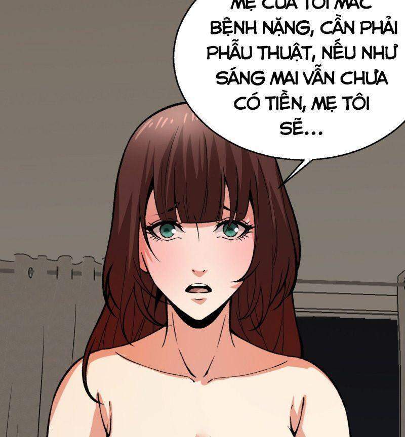 Cuồng Thiếu Siêu Thiên Tài Chapter 13 - Trang 2