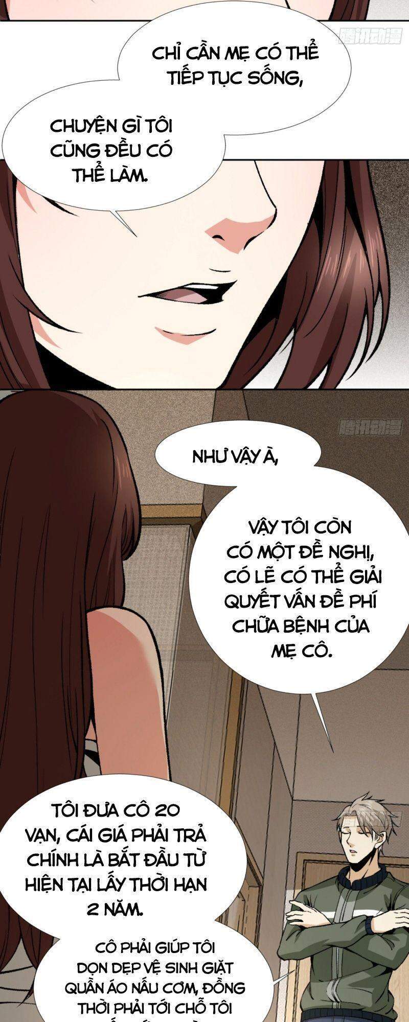 Cuồng Thiếu Siêu Thiên Tài Chapter 13 - Trang 2