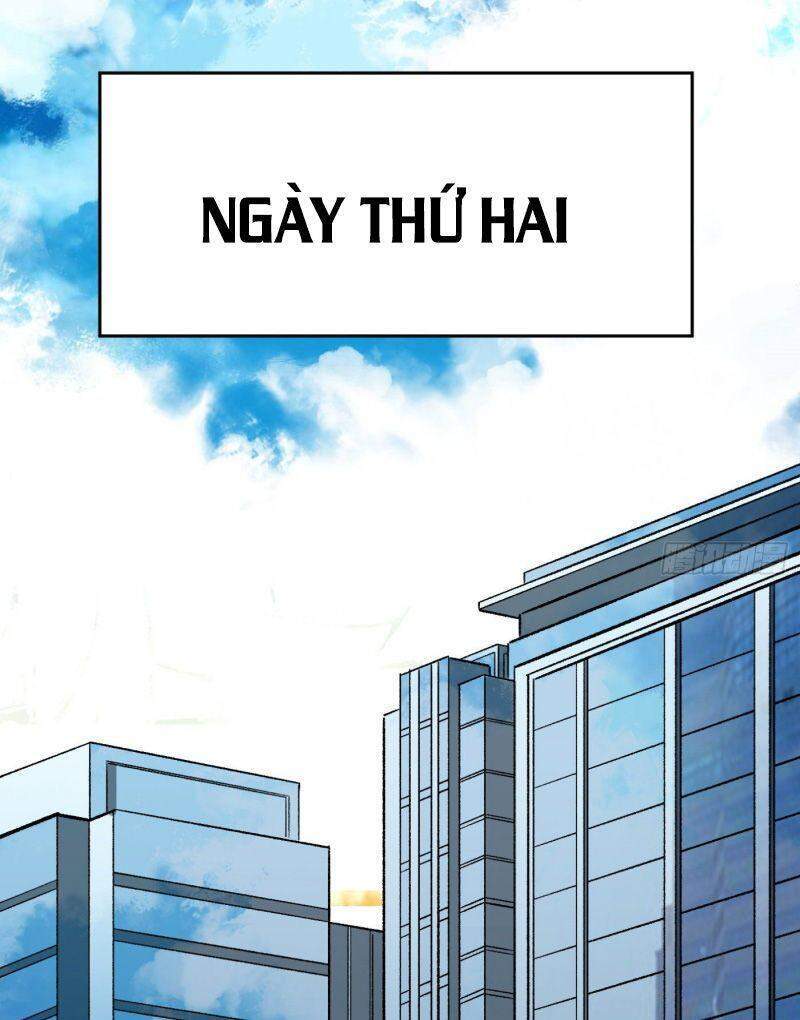 Cuồng Thiếu Siêu Thiên Tài Chapter 13 - Trang 2