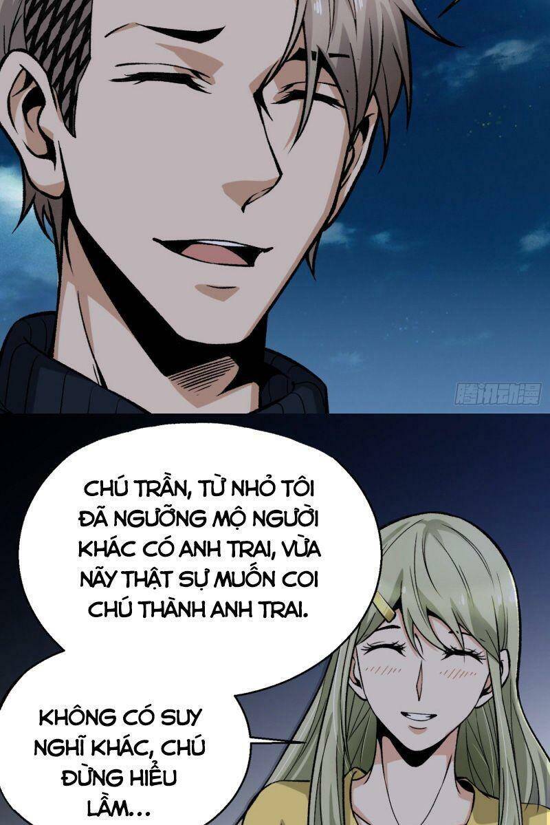 Cuồng Thiếu Siêu Thiên Tài Chapter 12 - Trang 2