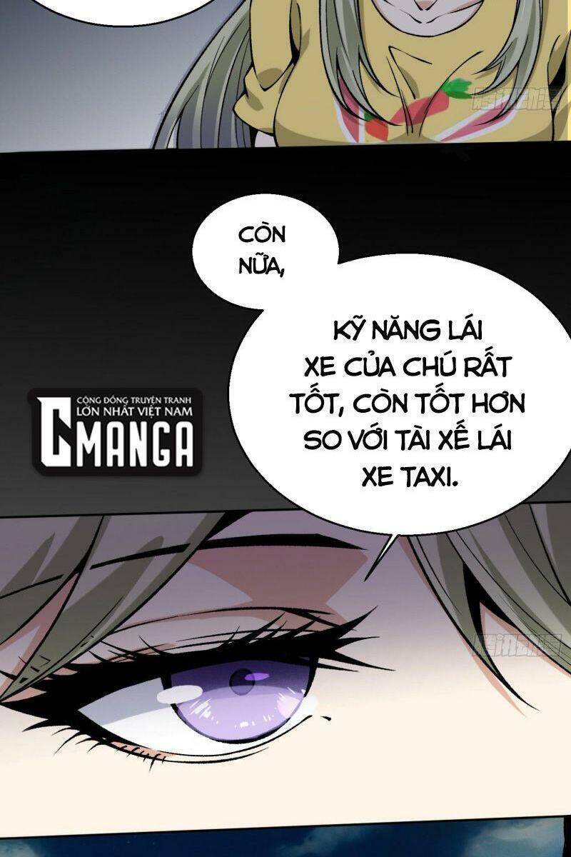 Cuồng Thiếu Siêu Thiên Tài Chapter 12 - Trang 2