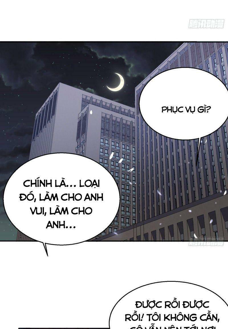 Cuồng Thiếu Siêu Thiên Tài Chapter 12 - Trang 2