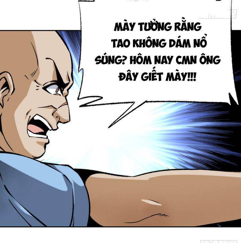 Cuồng Thiếu Siêu Thiên Tài Chapter 11 - Trang 2