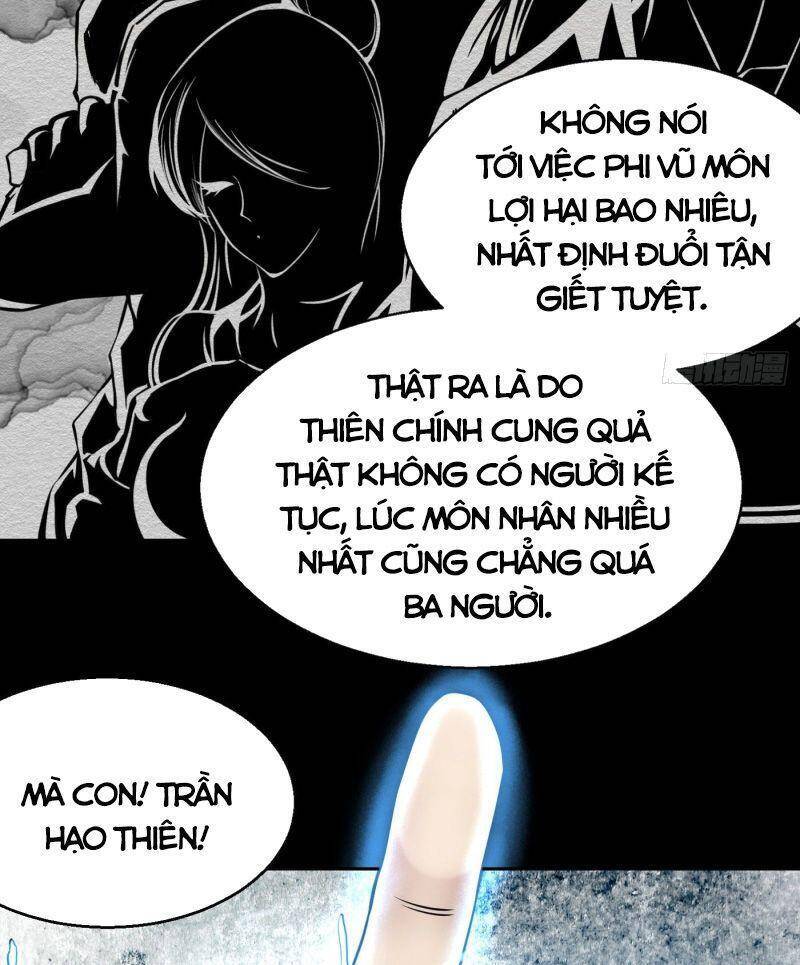 Cuồng Thiếu Siêu Thiên Tài Chapter 9 - Trang 2