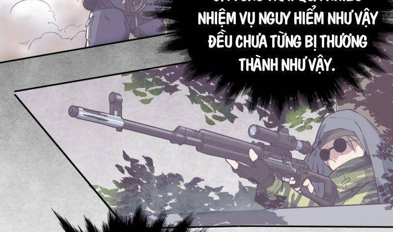 Cuồng Thiếu Siêu Thiên Tài Chapter 7 - Trang 2