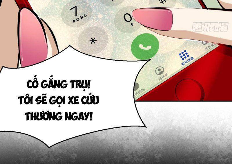 Cuồng Thiếu Siêu Thiên Tài Chapter 7 - Trang 2