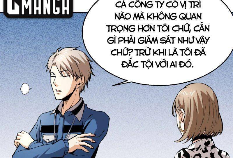 Cuồng Thiếu Siêu Thiên Tài Chapter 6 - Trang 2