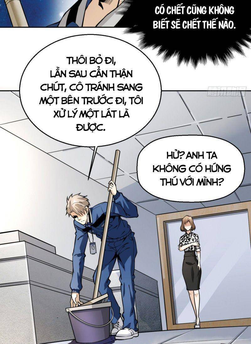 Cuồng Thiếu Siêu Thiên Tài Chapter 6 - Trang 2