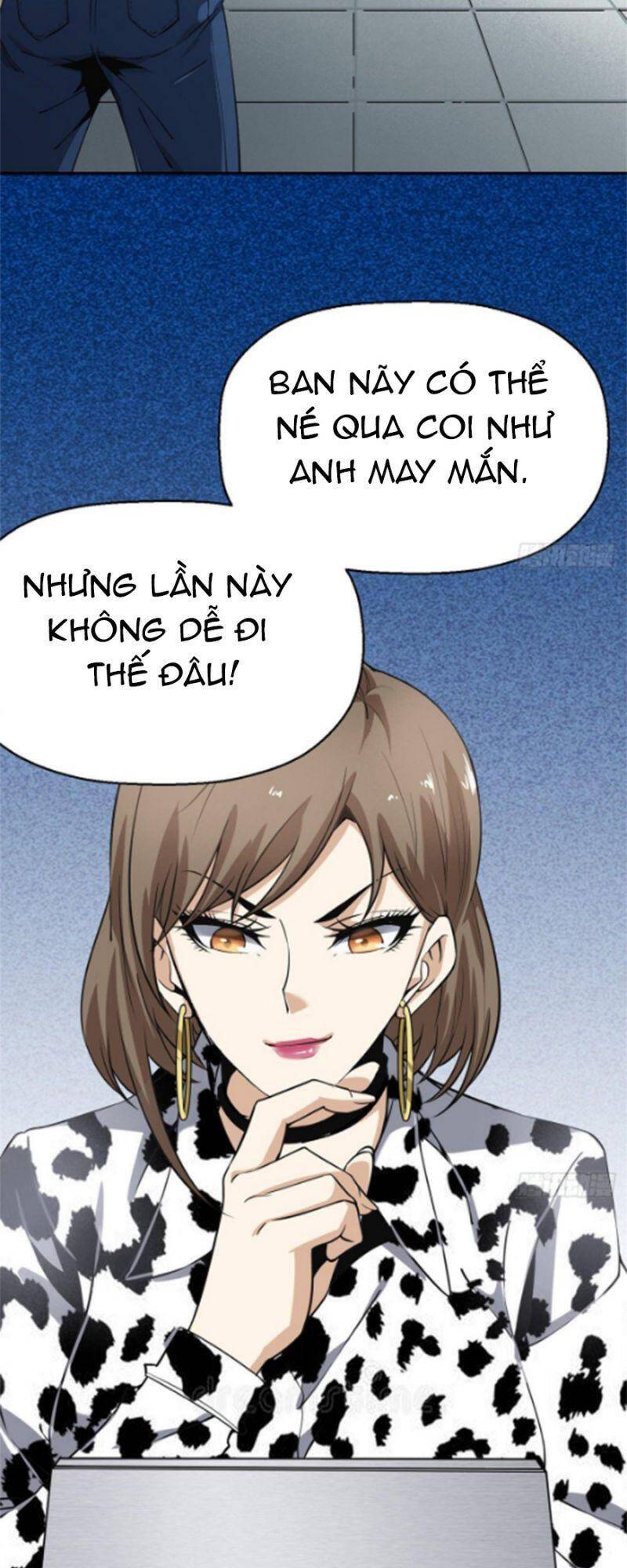 Cuồng Thiếu Siêu Thiên Tài Chapter 5 - Trang 2