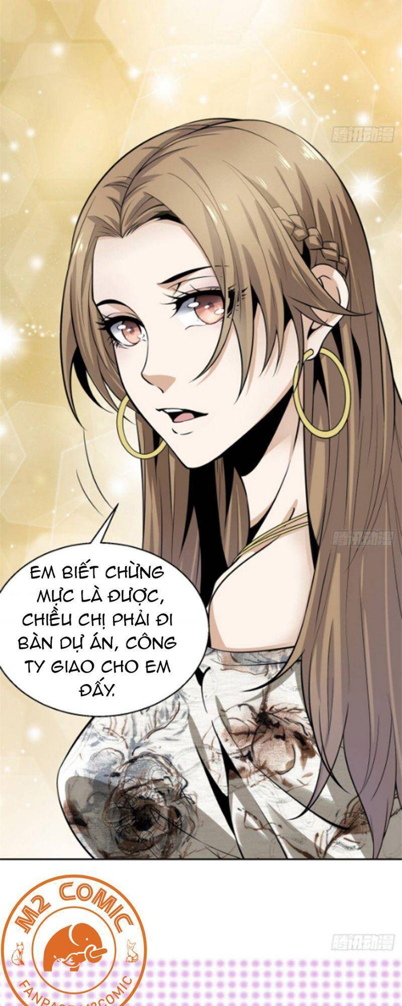 Cuồng Thiếu Siêu Thiên Tài Chapter 5 - Trang 2