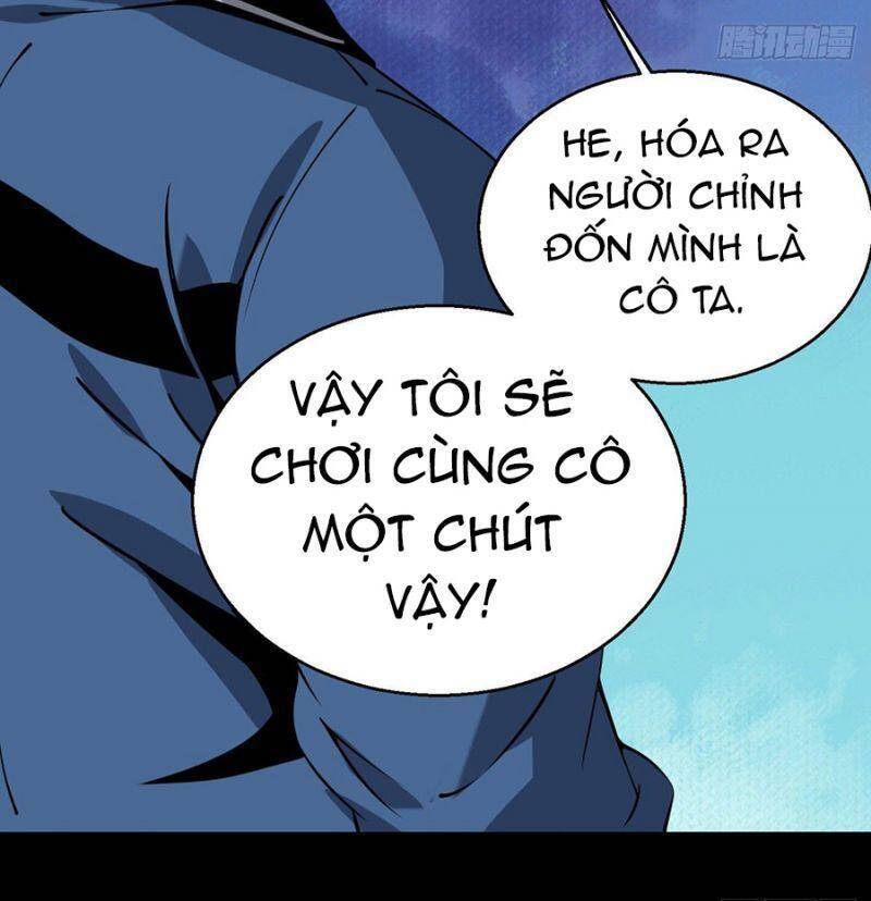 Cuồng Thiếu Siêu Thiên Tài Chapter 5 - Trang 2