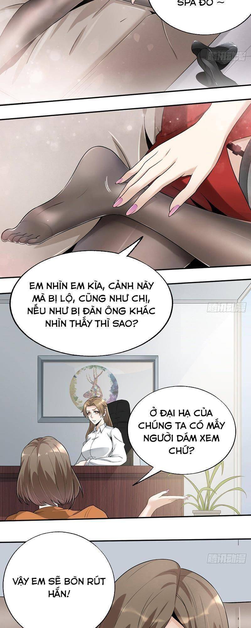 Cuồng Thiếu Siêu Thiên Tài Chapter 2 - Trang 2