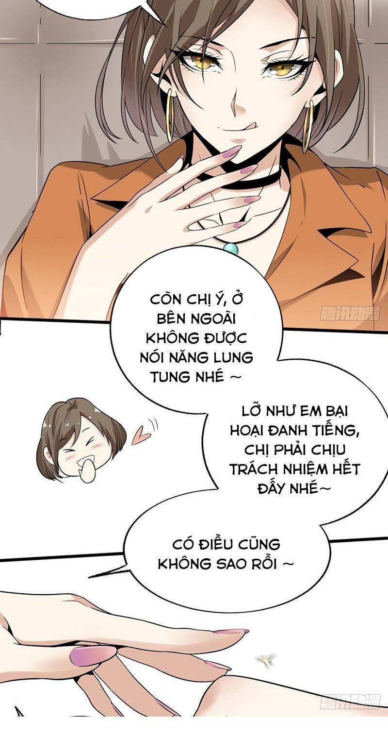 Cuồng Thiếu Siêu Thiên Tài Chapter 2 - Trang 2