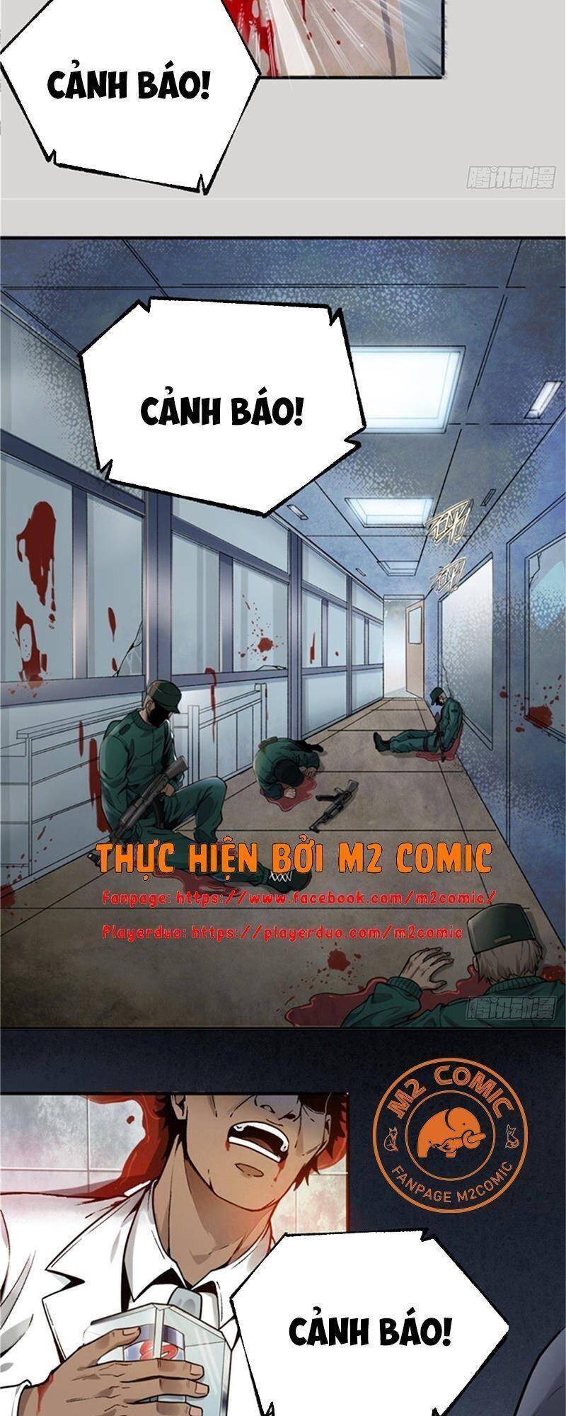 Cuồng Thiếu Siêu Thiên Tài Chapter 1 - Trang 2