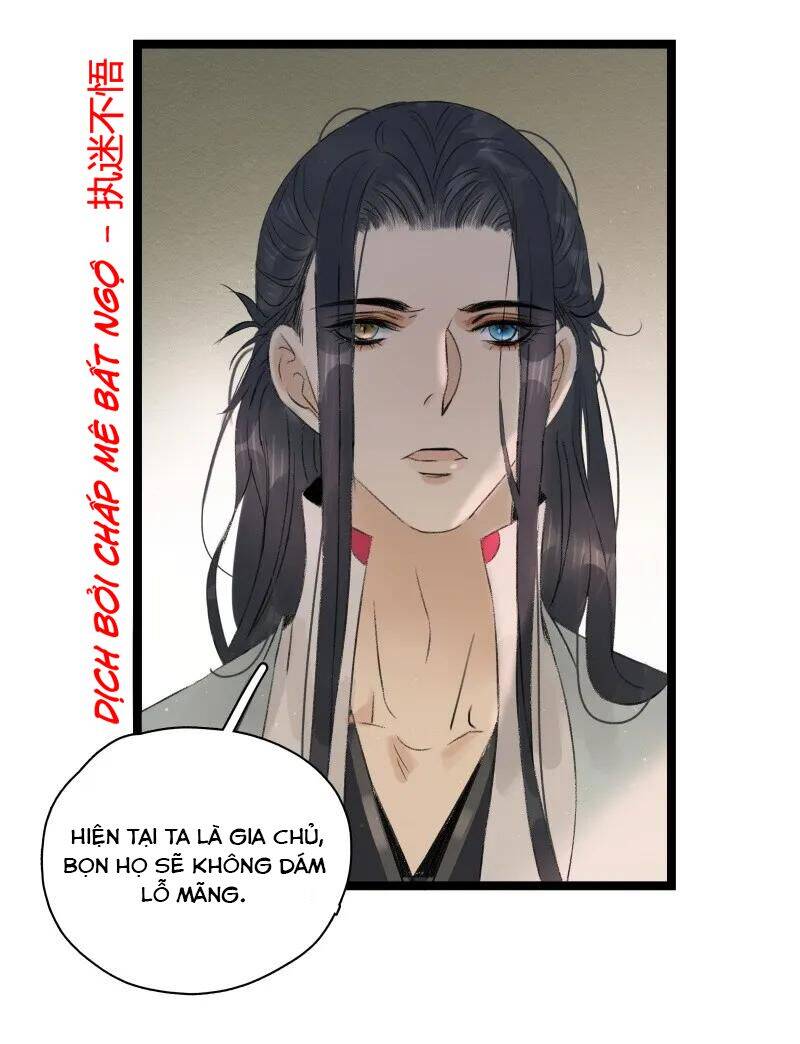 Thái Tử Bị Hoang Tưởng Chapter 70 - Trang 2