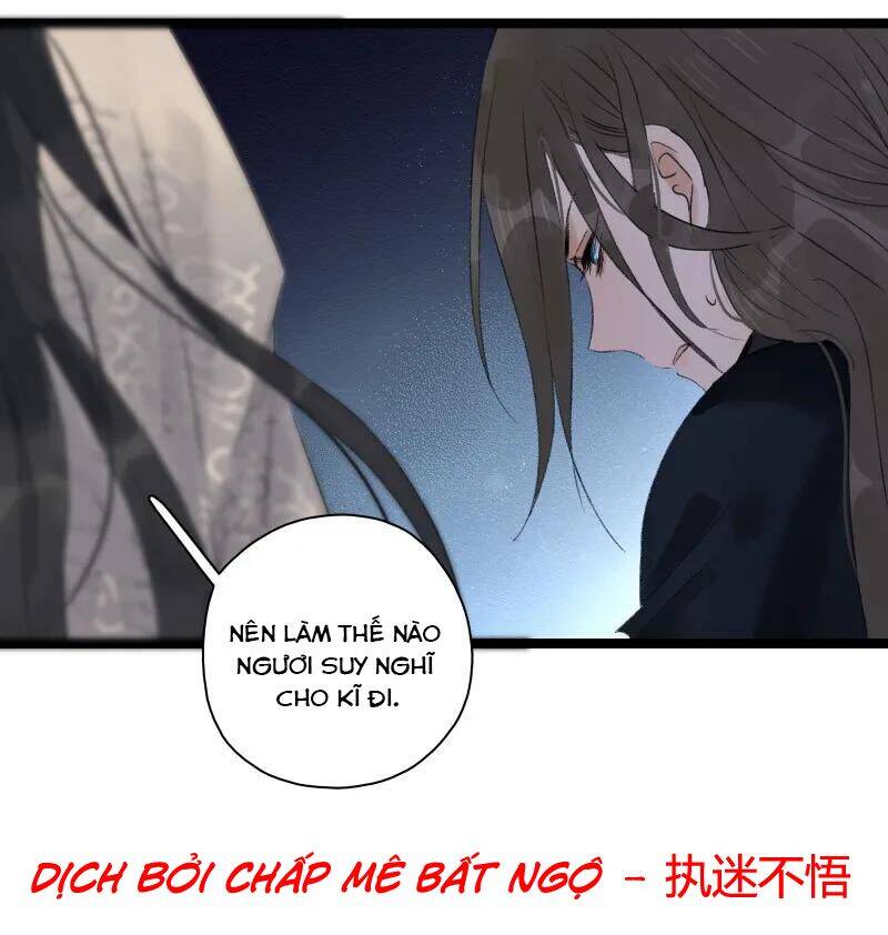 Thái Tử Bị Hoang Tưởng Chapter 70 - Trang 2