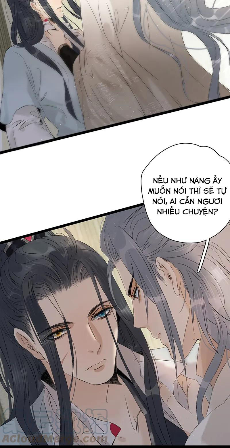 Thái Tử Bị Hoang Tưởng Chapter 63 - Trang 2