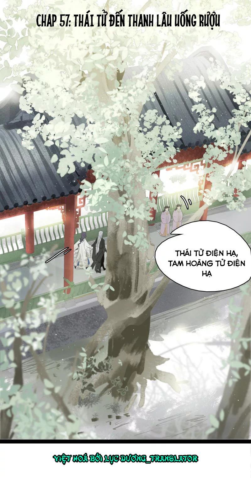 Thái Tử Bị Hoang Tưởng Chapter 57 - Trang 2