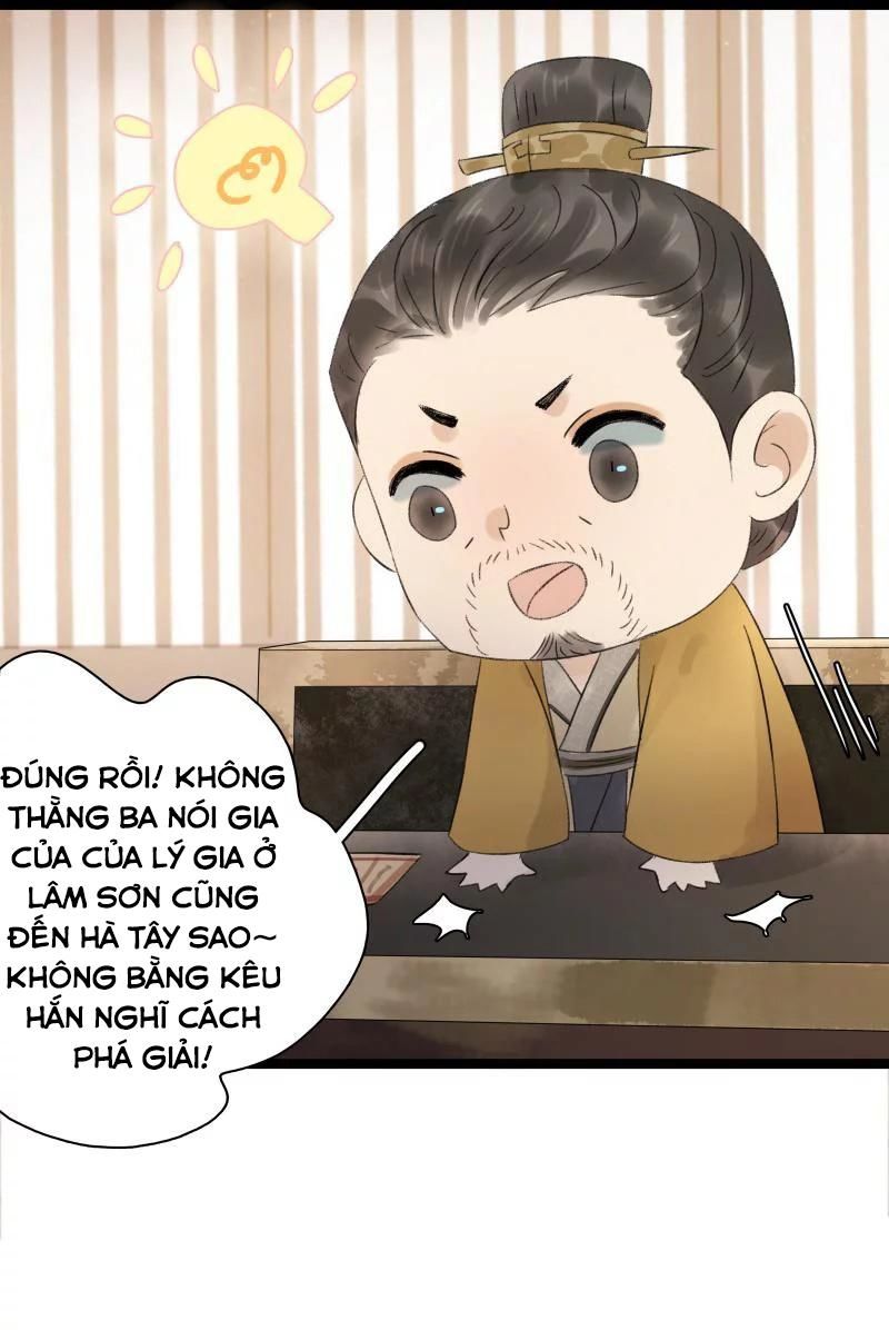 Thái Tử Bị Hoang Tưởng Chapter 56 - Trang 2