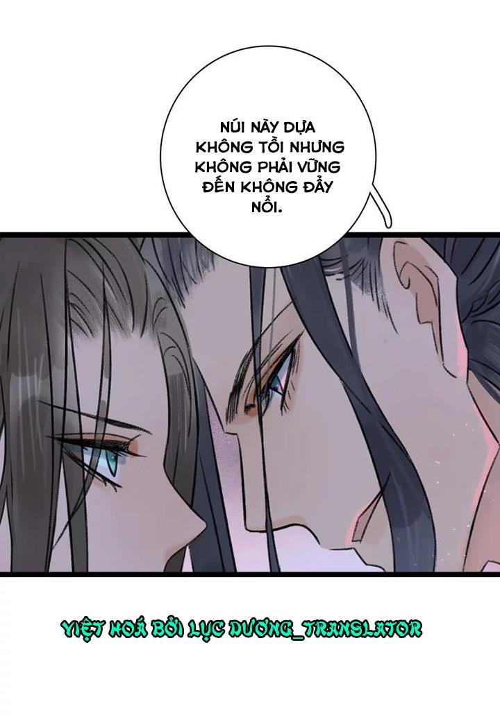 Thái Tử Bị Hoang Tưởng Chapter 47 - Trang 2