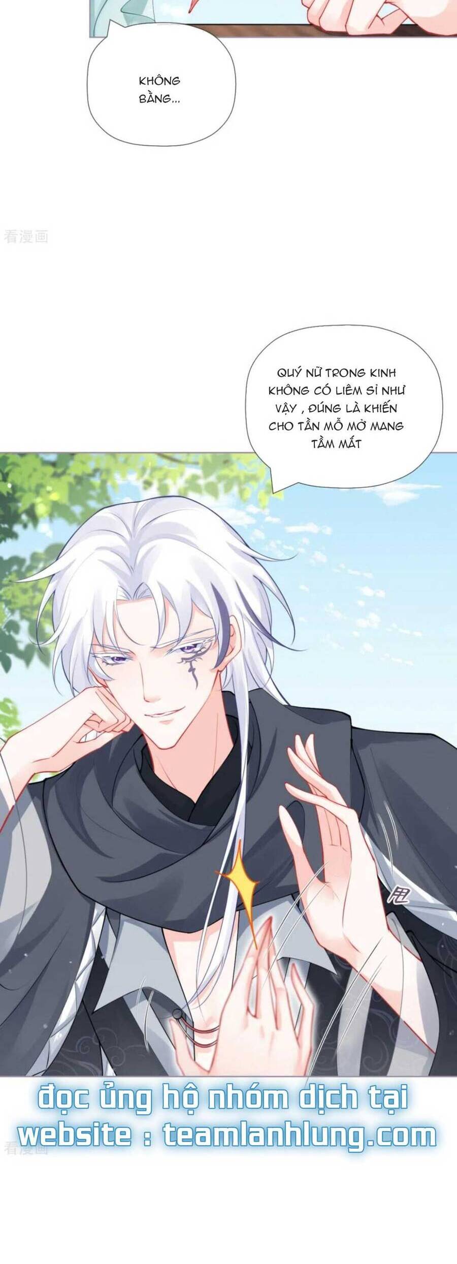 Thiết Lập Ác Nữ Của Tôi Sụp Đổ Rồi Chapter 40 - Trang 2