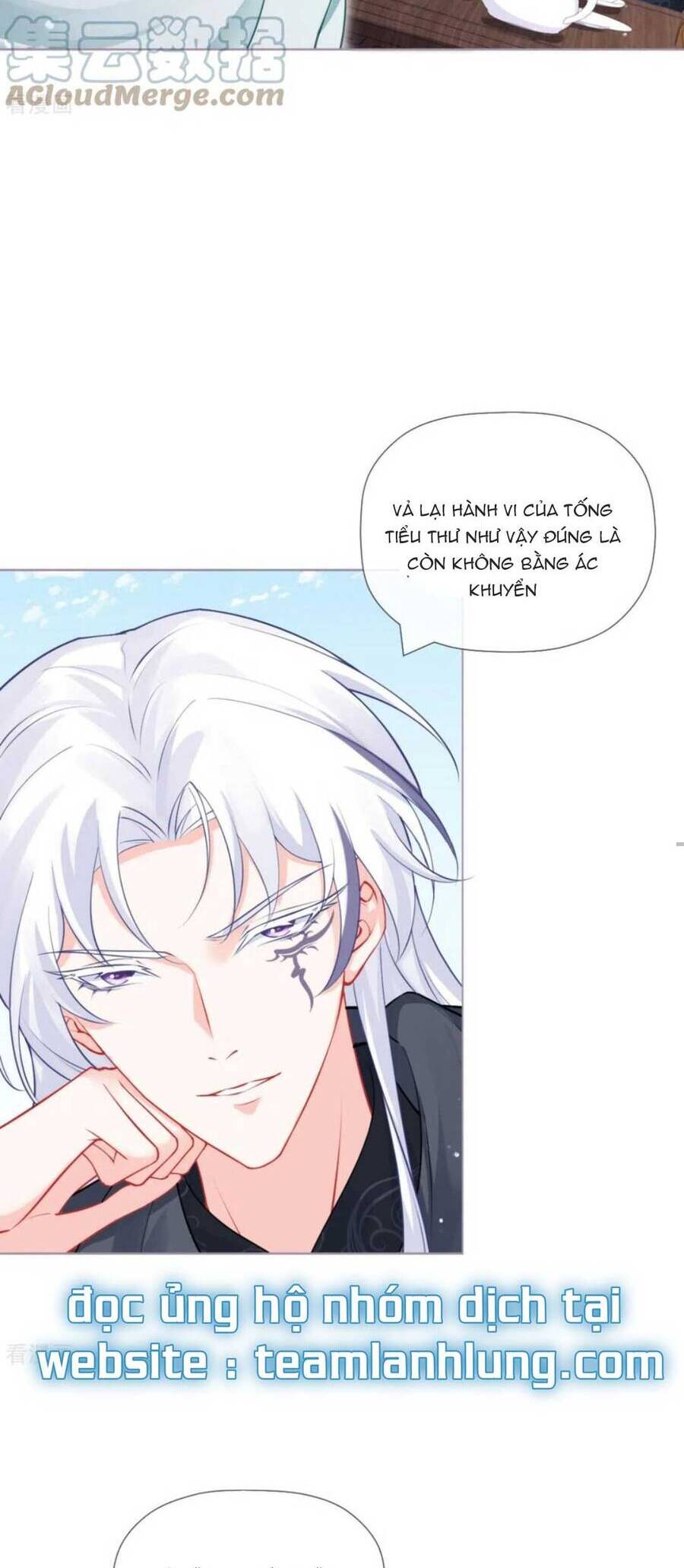 Thiết Lập Ác Nữ Của Tôi Sụp Đổ Rồi Chapter 40 - Trang 2