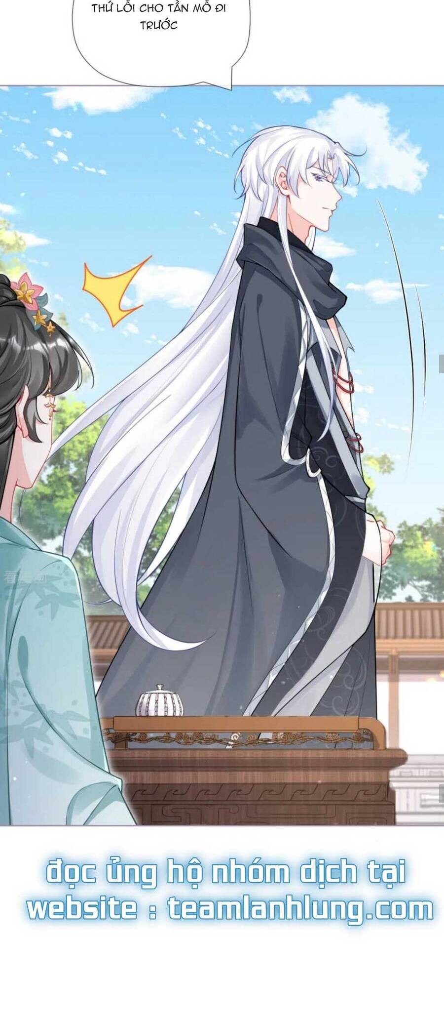 Thiết Lập Ác Nữ Của Tôi Sụp Đổ Rồi Chapter 40 - Trang 2