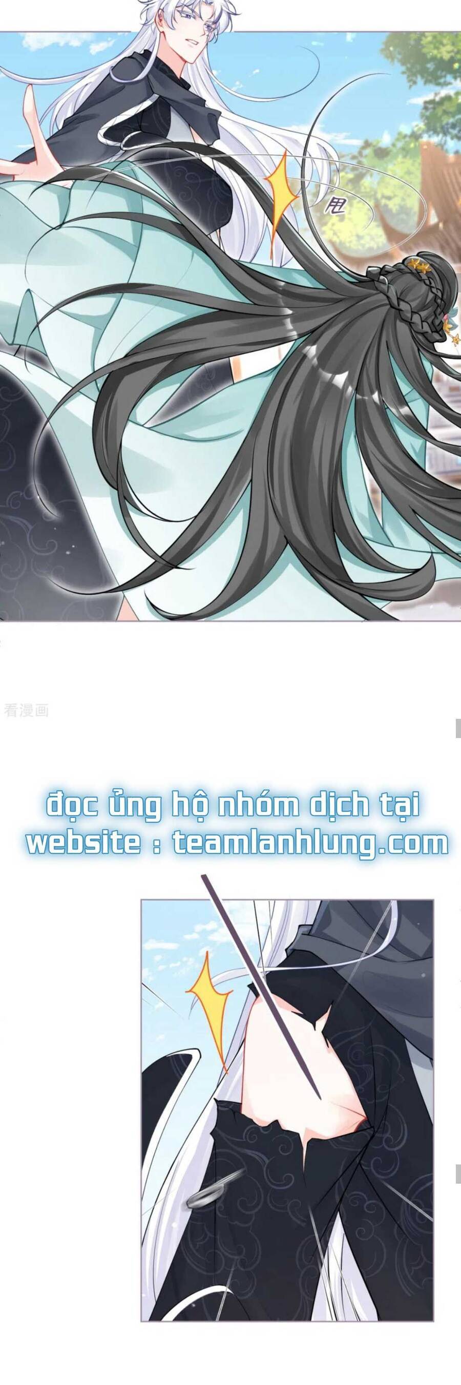 Thiết Lập Ác Nữ Của Tôi Sụp Đổ Rồi Chapter 40 - Trang 2