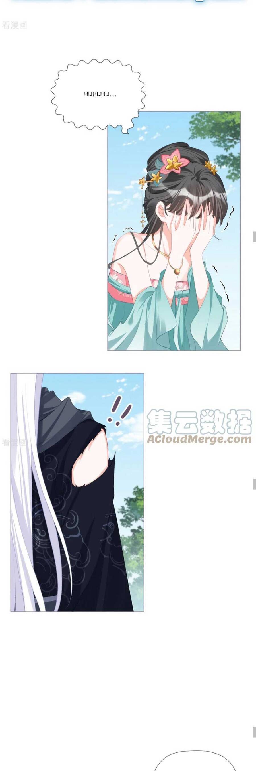 Thiết Lập Ác Nữ Của Tôi Sụp Đổ Rồi Chapter 40 - Trang 2