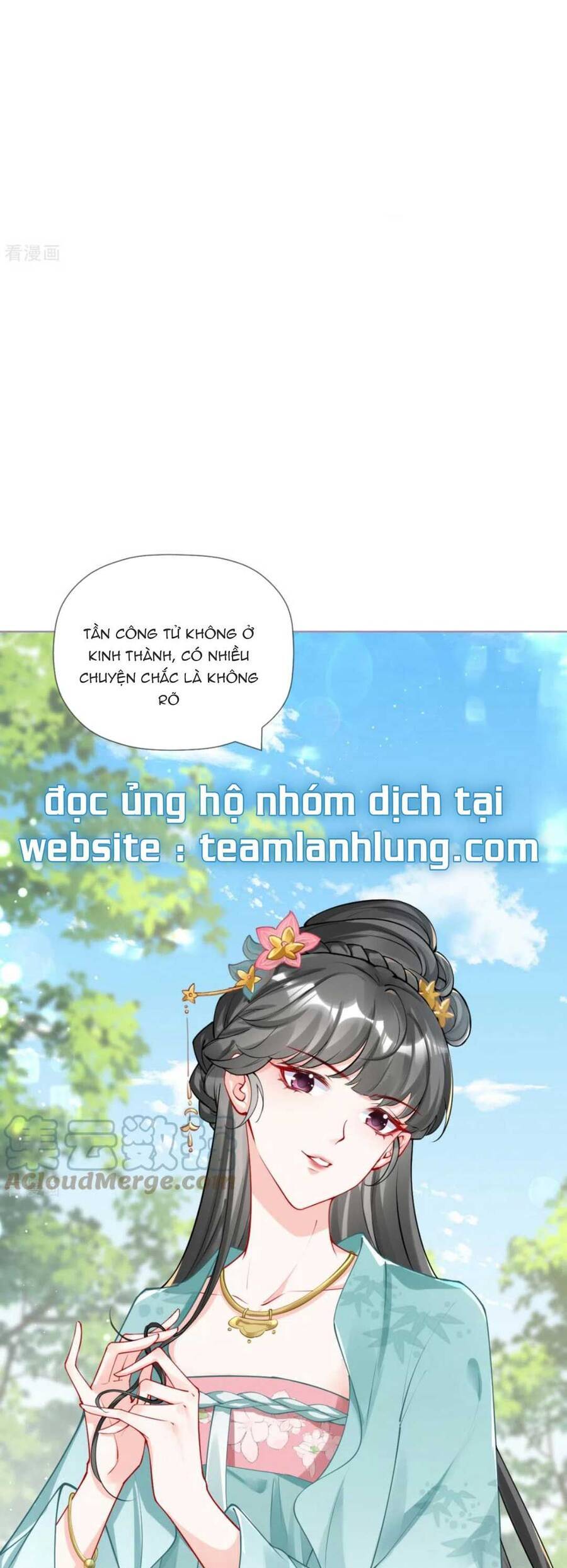 Thiết Lập Ác Nữ Của Tôi Sụp Đổ Rồi Chapter 40 - Trang 2