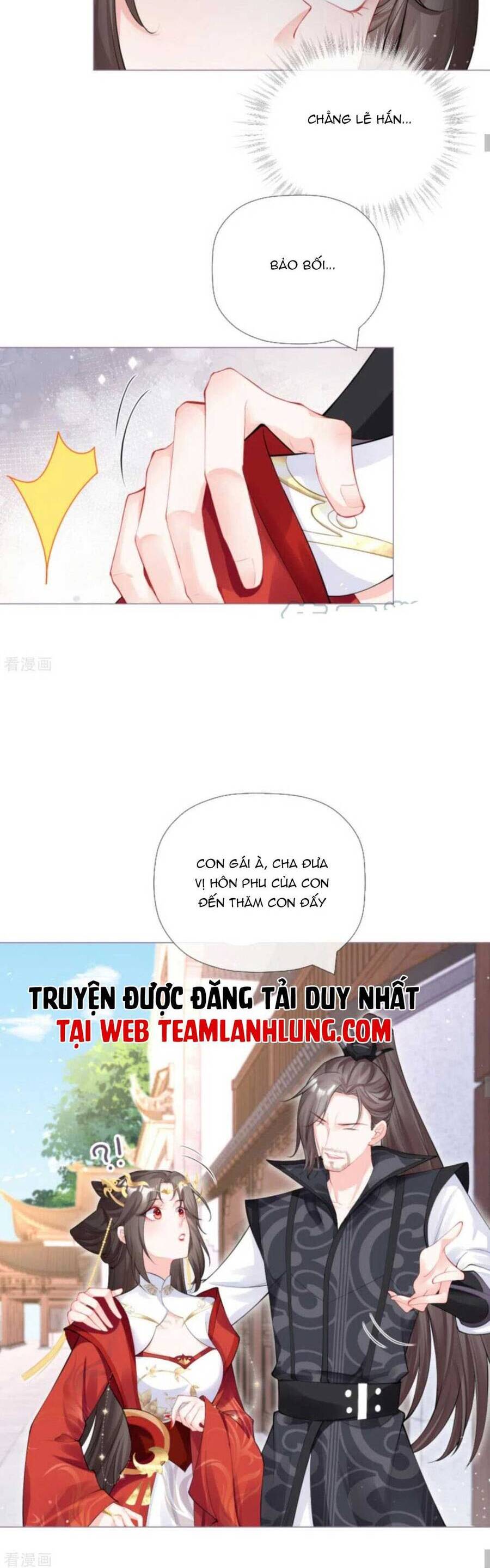 Thiết Lập Ác Nữ Của Tôi Sụp Đổ Rồi Chapter 33 - Trang 2