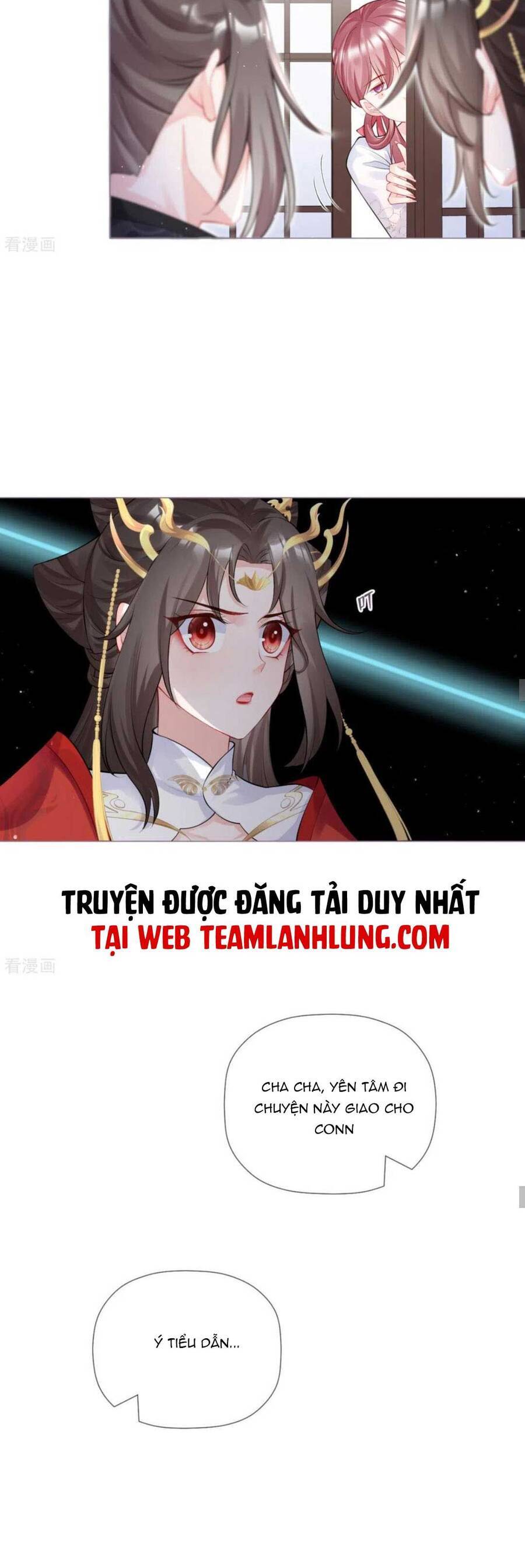 Thiết Lập Ác Nữ Của Tôi Sụp Đổ Rồi Chapter 33 - Trang 2