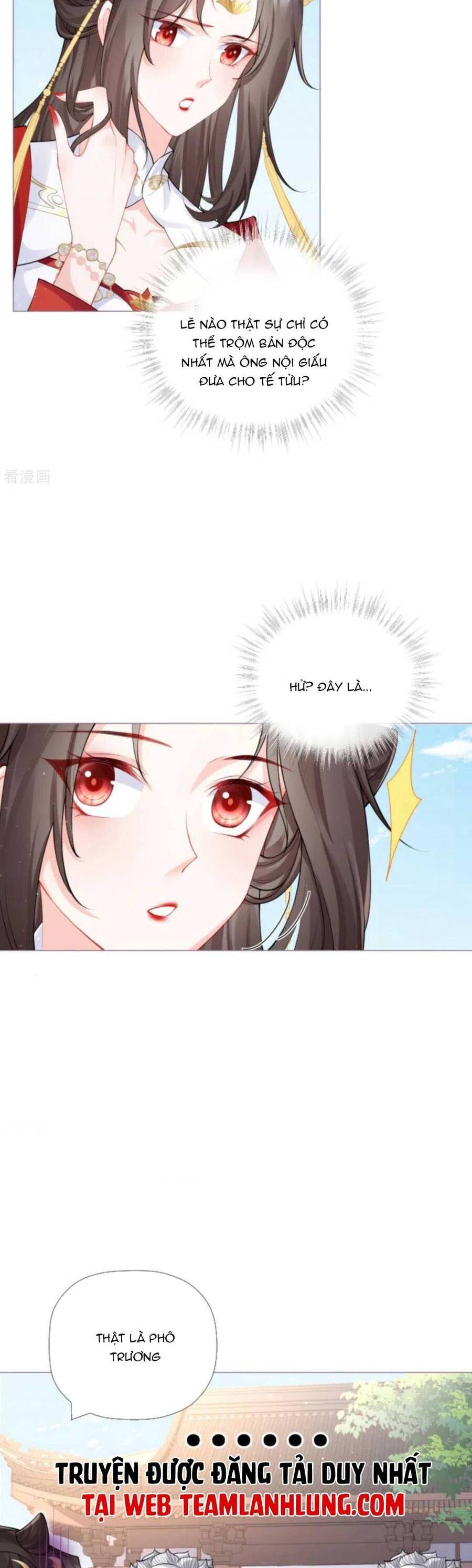 Thiết Lập Ác Nữ Của Tôi Sụp Đổ Rồi Chapter 33 - Trang 2