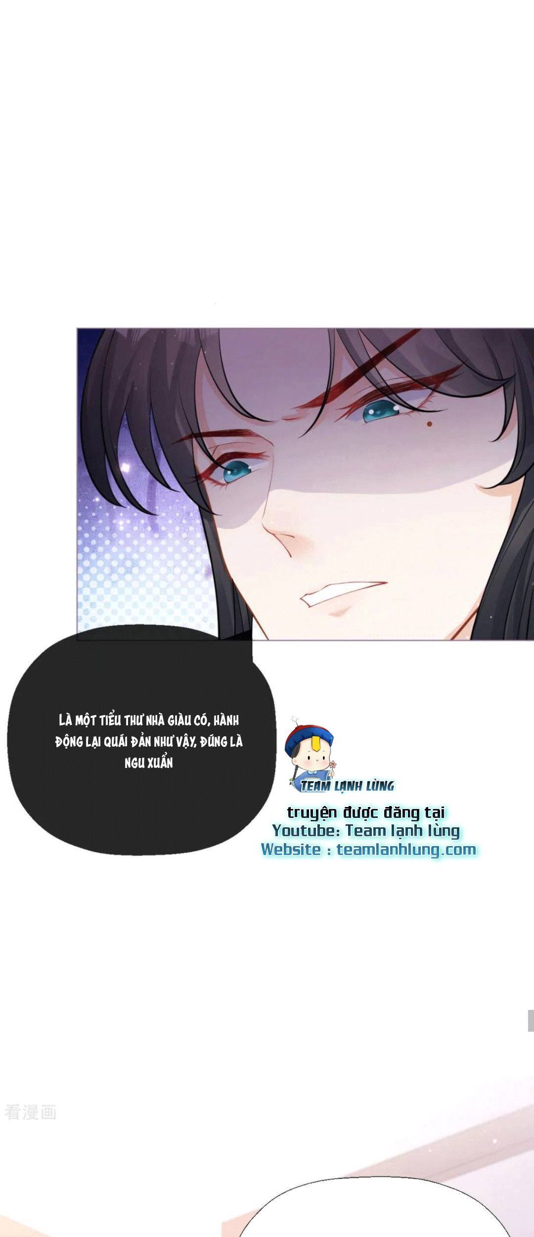 Thiết Lập Ác Nữ Của Tôi Sụp Đổ Rồi Chapter 23 - Trang 2