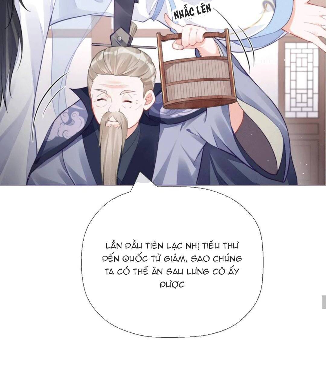 Thiết Lập Ác Nữ Của Tôi Sụp Đổ Rồi Chapter 23 - Trang 2