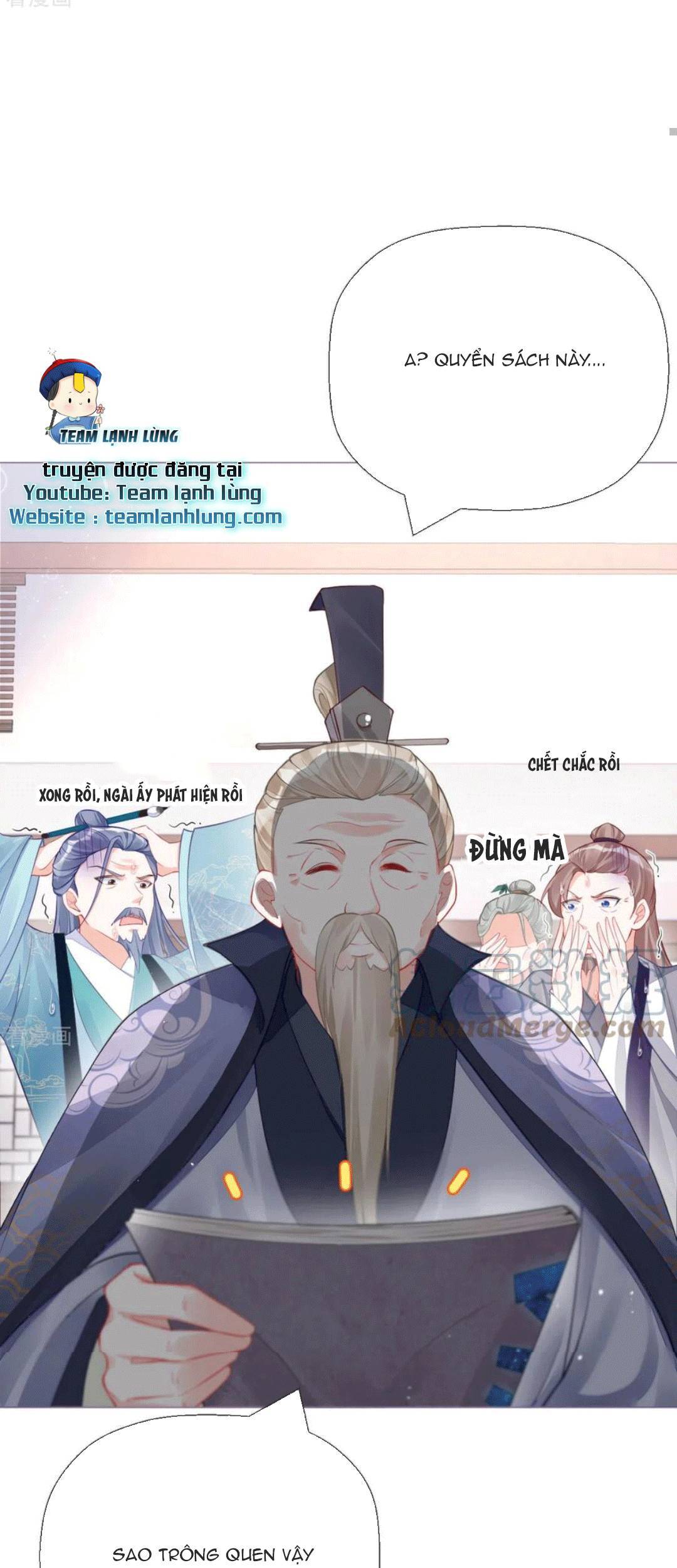 Thiết Lập Ác Nữ Của Tôi Sụp Đổ Rồi Chapter 23 - Trang 2