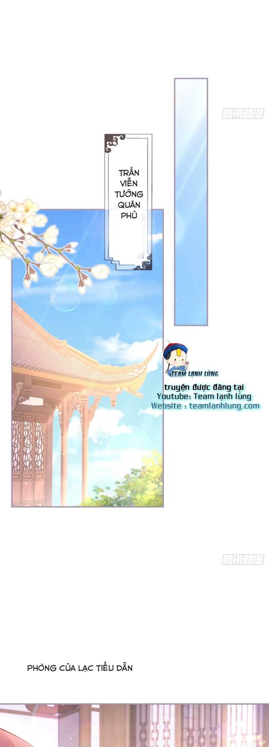 Thiết Lập Ác Nữ Của Tôi Sụp Đổ Rồi Chapter 17 - Trang 2