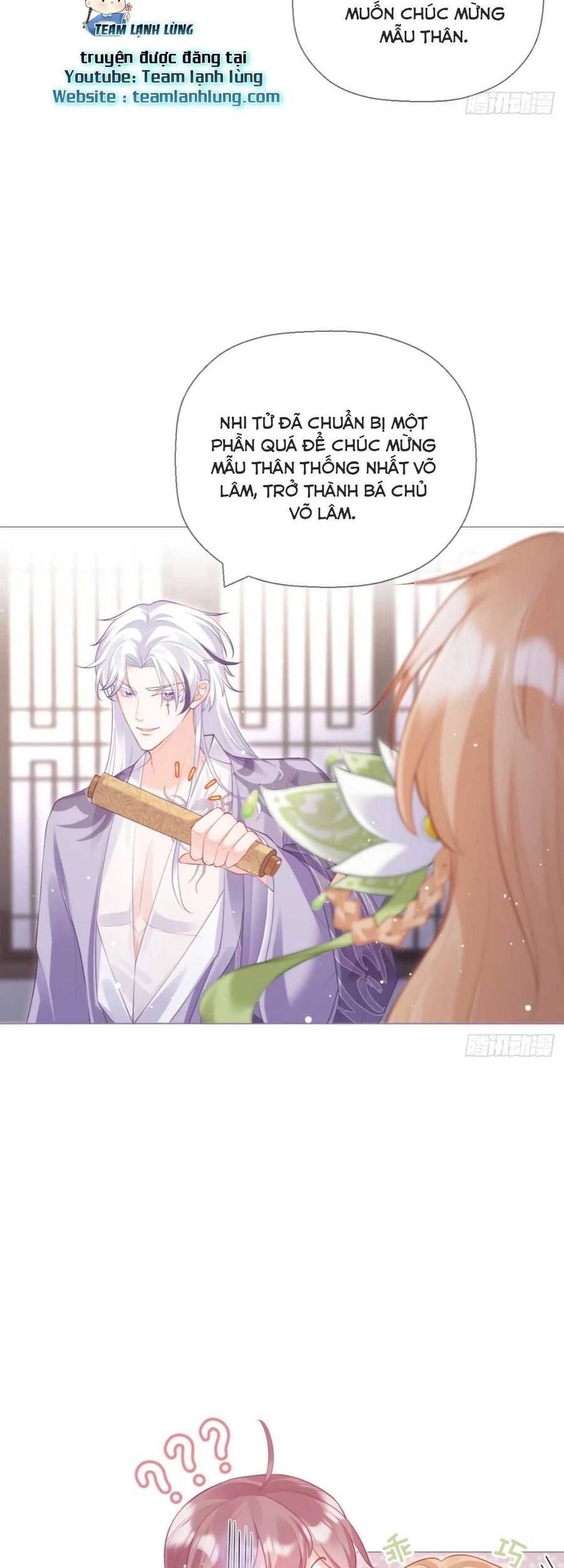 Thiết Lập Ác Nữ Của Tôi Sụp Đổ Rồi Chapter 17 - Trang 2