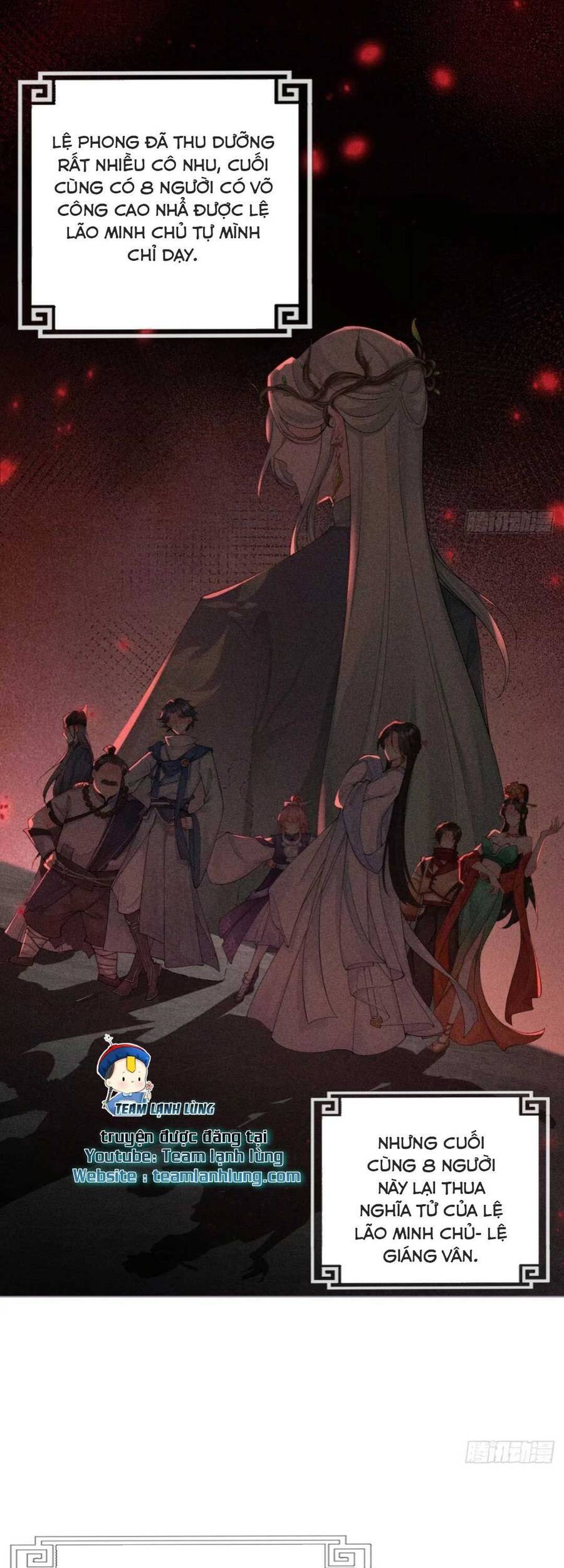 Thiết Lập Ác Nữ Của Tôi Sụp Đổ Rồi Chapter 17 - Trang 2