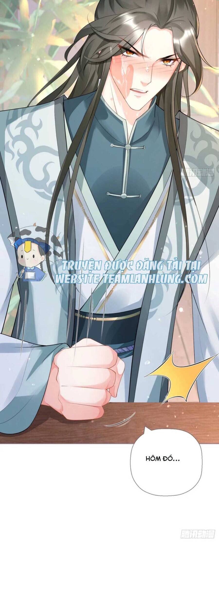 Thiết Lập Ác Nữ Của Tôi Sụp Đổ Rồi Chapter 13 - Trang 2