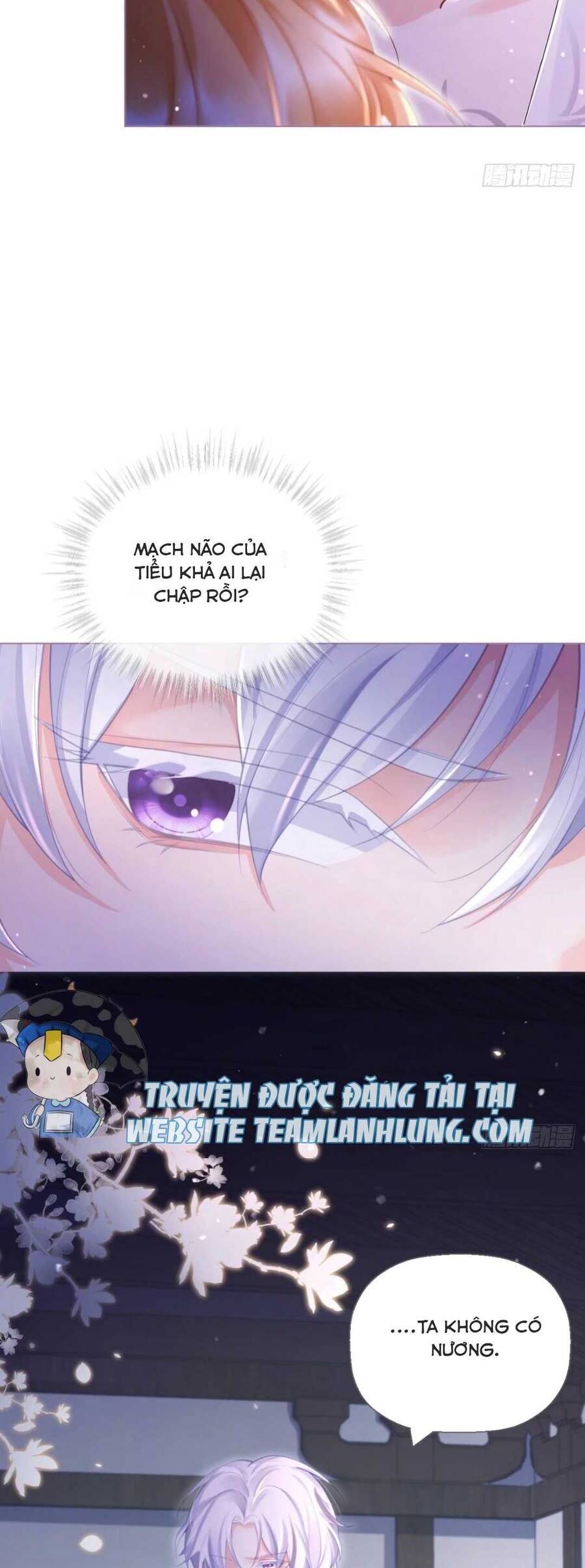 Thiết Lập Ác Nữ Của Tôi Sụp Đổ Rồi Chapter 10 - Trang 2