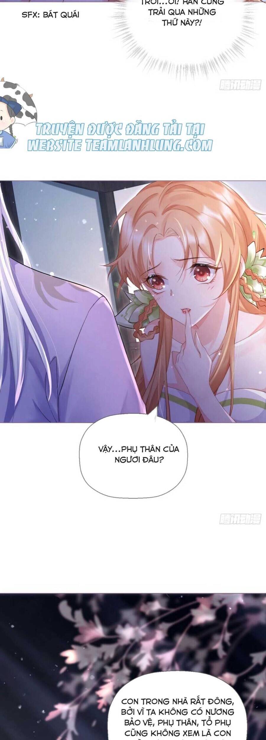 Thiết Lập Ác Nữ Của Tôi Sụp Đổ Rồi Chapter 10 - Trang 2