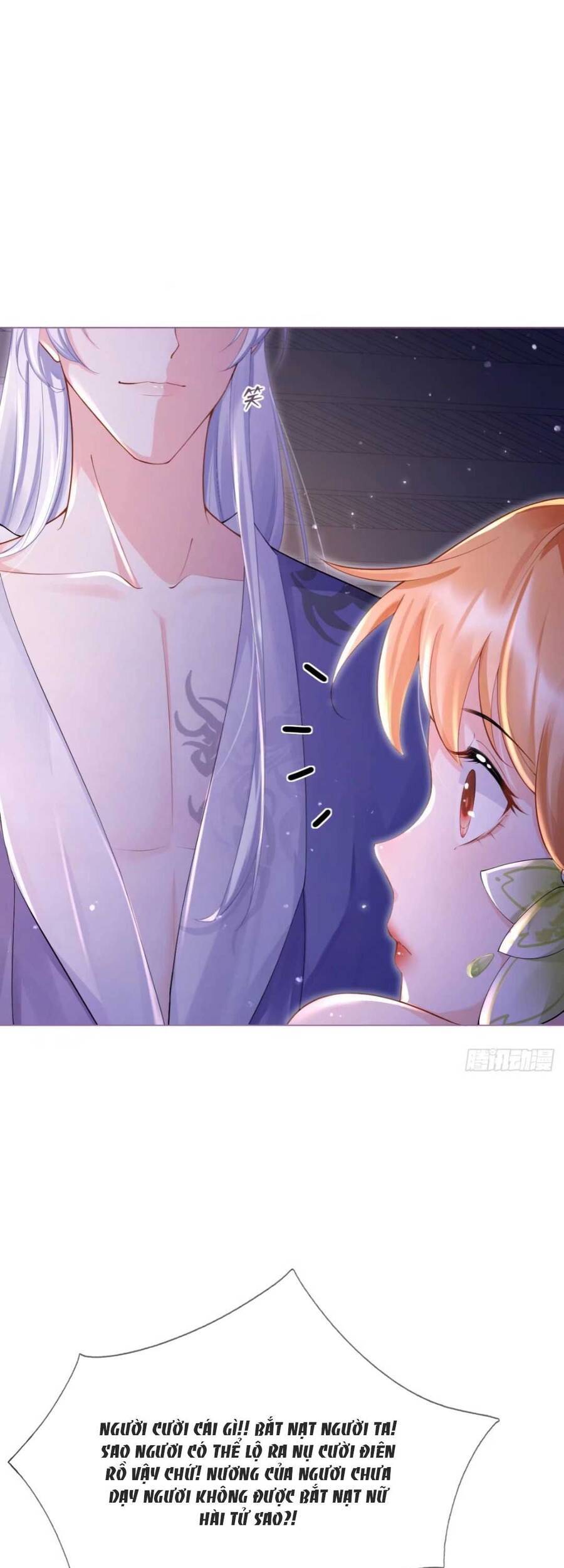 Thiết Lập Ác Nữ Của Tôi Sụp Đổ Rồi Chapter 10 - Trang 2