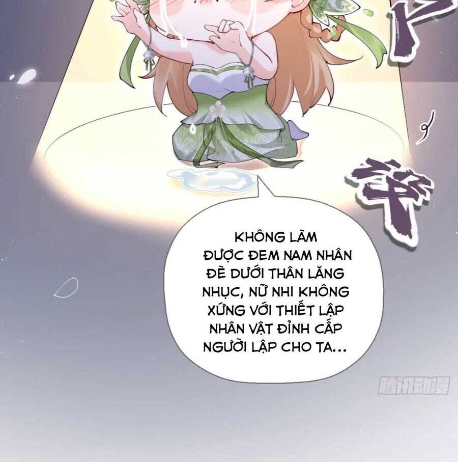 Thiết Lập Ác Nữ Của Tôi Sụp Đổ Rồi Chapter 9 - Trang 2