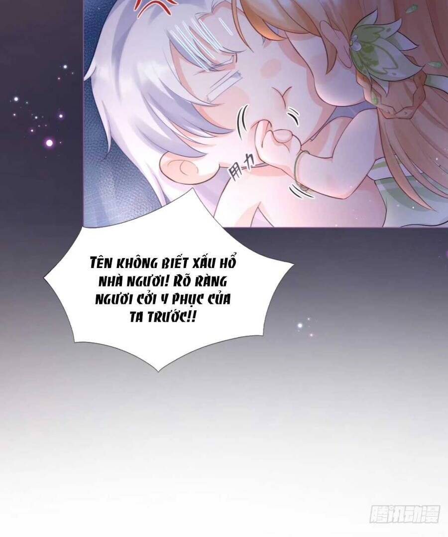 Thiết Lập Ác Nữ Của Tôi Sụp Đổ Rồi Chapter 9 - Trang 2