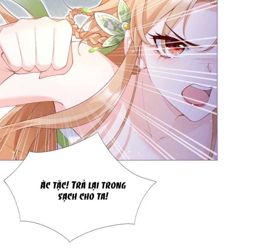 Thiết Lập Ác Nữ Của Tôi Sụp Đổ Rồi Chapter 8 - Trang 2