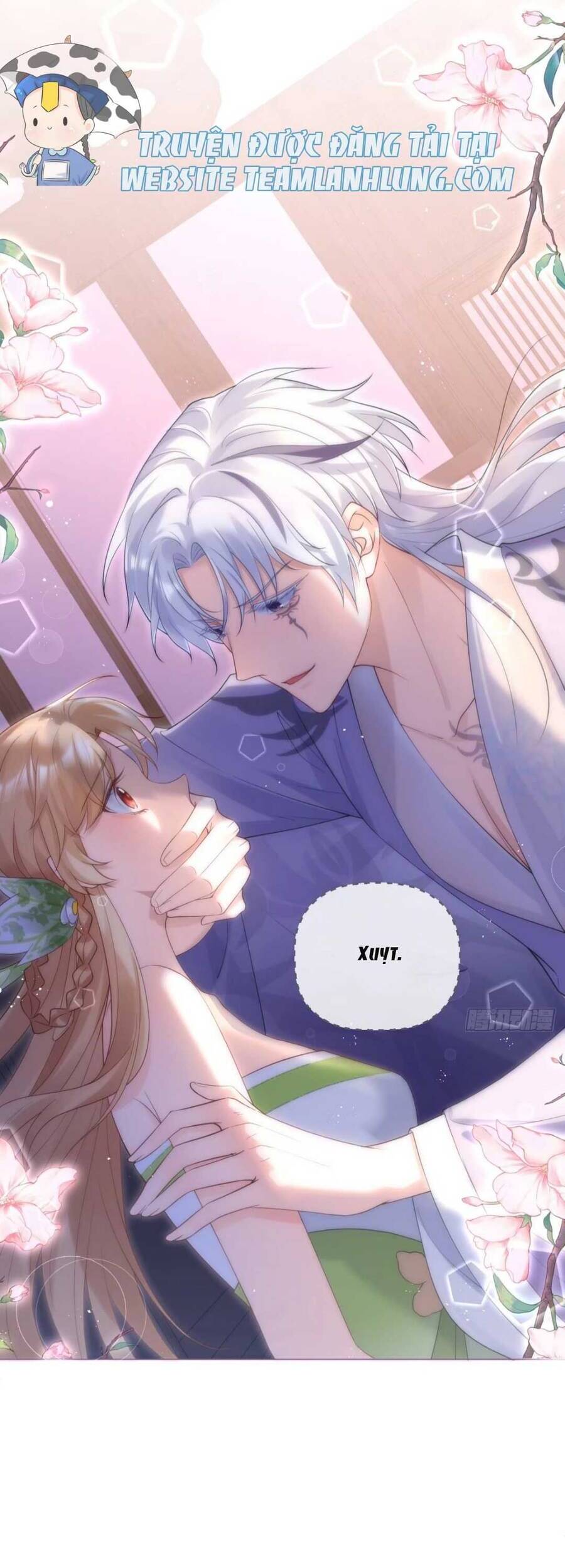 Thiết Lập Ác Nữ Của Tôi Sụp Đổ Rồi Chapter 8 - Trang 2