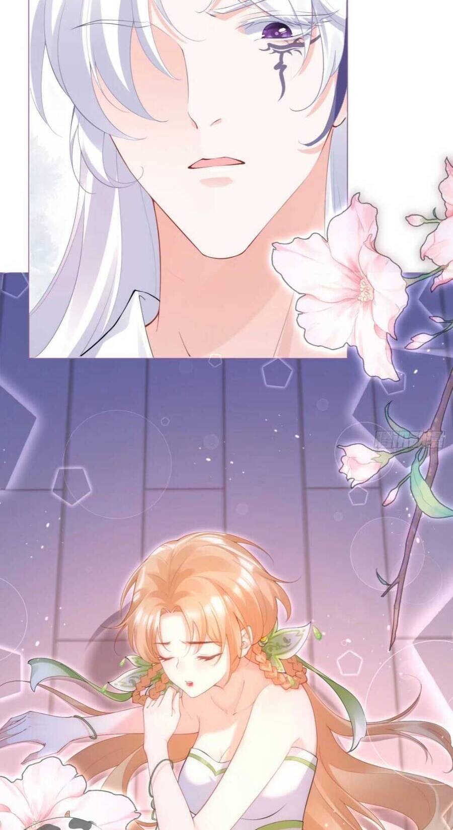 Thiết Lập Ác Nữ Của Tôi Sụp Đổ Rồi Chapter 7 - Trang 2